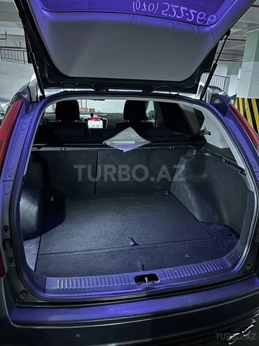 Kia Ceed 2009, 220,128 km - 1.6 л - Bakı