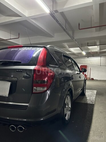 Kia Ceed 2009, 220,128 km - 1.6 л - Bakı