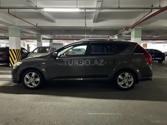 Kia Ceed 2009, 220,128 km - 1.6 л - Bakı