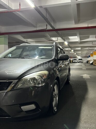 Kia Ceed 2009, 220,128 km - 1.6 л - Bakı