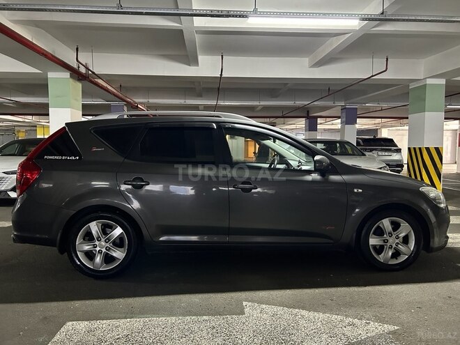 Kia Ceed 2009, 220,128 km - 1.6 л - Bakı