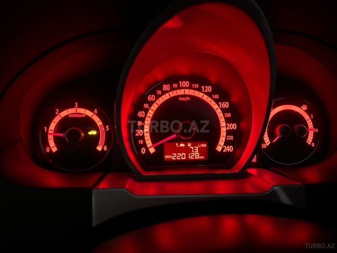 Kia Ceed 2009, 220,128 km - 1.6 л - Bakı