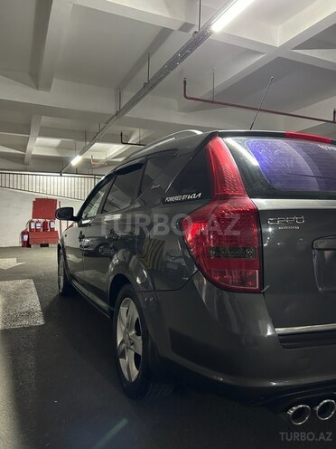 Kia Ceed 2009, 220,128 km - 1.6 л - Bakı