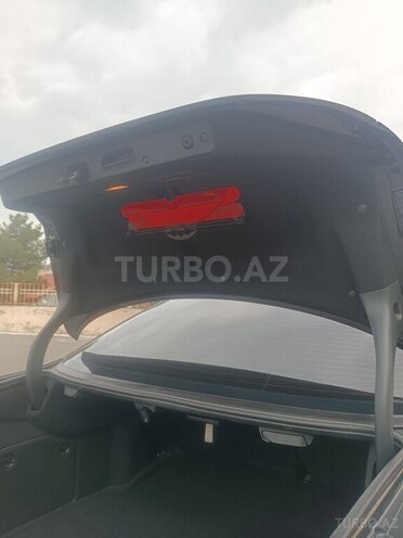 Mercedes E 220 d 2008, 217,000 km - 2.2 l - Bakı