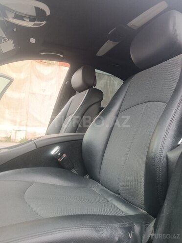 Mercedes E 220 d 2008, 217,000 km - 2.2 l - Bakı