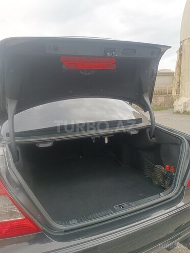 Mercedes E 220 d 2008, 217,000 km - 2.2 l - Bakı