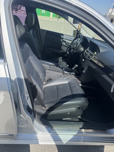 Mercedes E 200 2010, 212,000 km - 1.8 l - Bakı