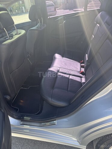 Mercedes E 200 2010, 212,000 km - 1.8 l - Bakı
