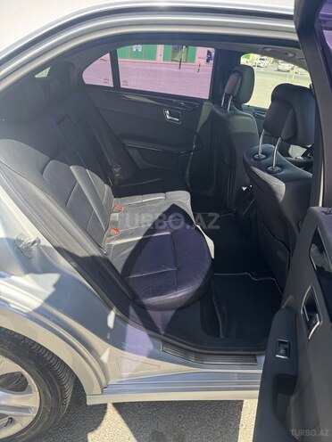 Mercedes E 200 2010, 212,000 km - 1.8 l - Bakı