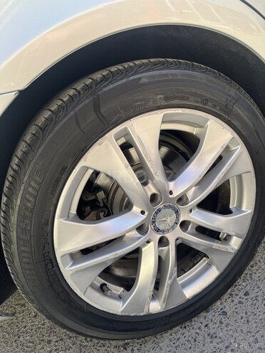 Mercedes E 200 2010, 212,000 km - 1.8 l - Bakı