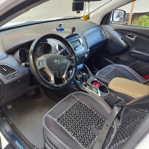 Hyundai ix35 2013, 164,000 km - 2.0 l - Bakı