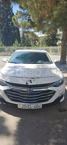 Chevrolet Malibu 2019, 209,000 km - 1.5 л - Bakı