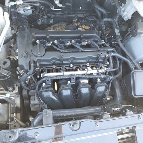 Hyundai ix35 2013, 164,000 km - 2.0 l - Bakı