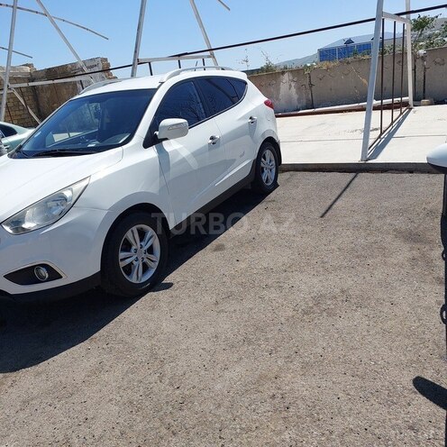Hyundai ix35 2013, 164,000 km - 2.0 l - Bakı