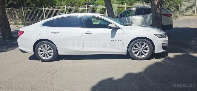 Chevrolet Malibu 2019, 209,000 km - 1.5 л - Bakı