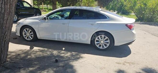 Chevrolet Malibu 2019, 209,000 km - 1.5 л - Bakı