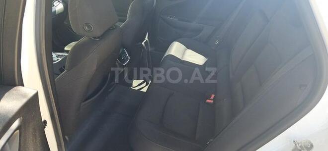 Chevrolet Malibu 2019, 209,000 km - 1.5 л - Bakı