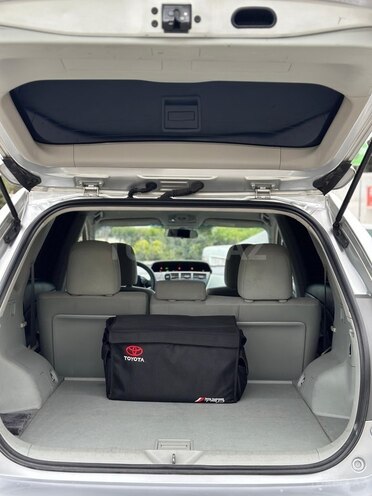 Toyota Prius V 2012, 185,000 km - 1.8 л - Bakı