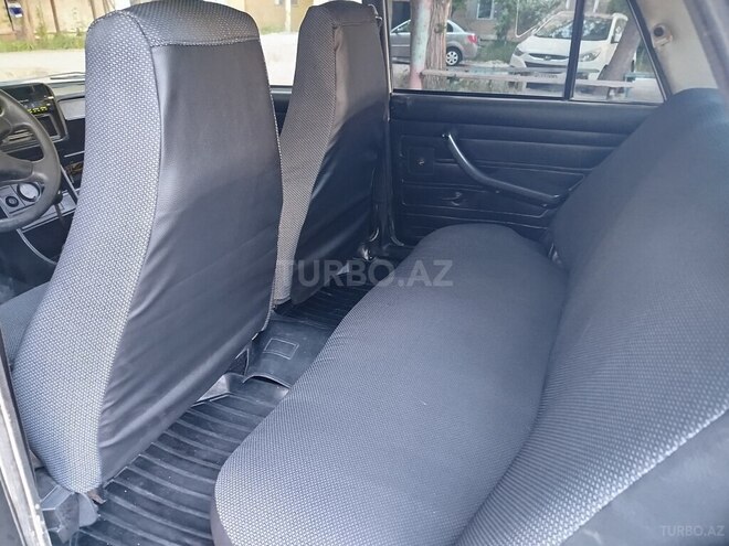 LADA (VAZ) 2107 2009, 54,260 km - 1.6 l - Bakı