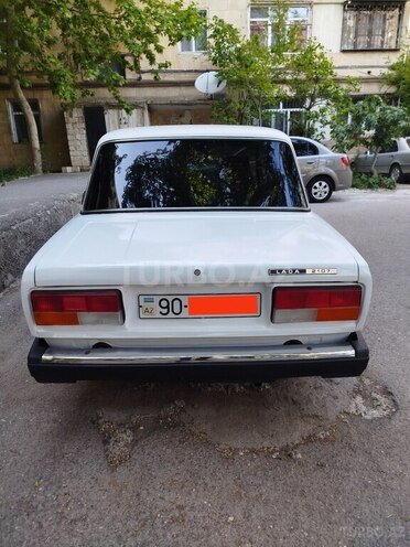 LADA (VAZ) 2107 2009, 54,260 km - 1.6 l - Bakı