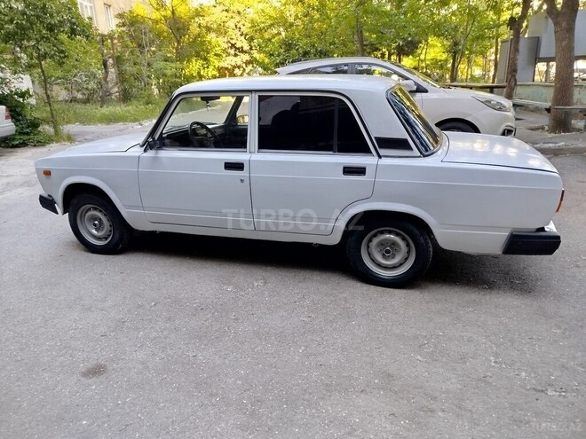LADA (VAZ) 2107 2009, 54,260 km - 1.6 l - Bakı