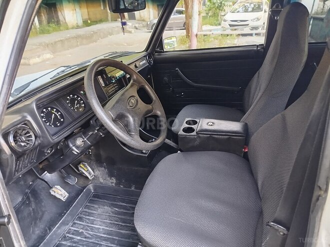 LADA (VAZ) 2107 2009, 54,260 km - 1.6 l - Bakı