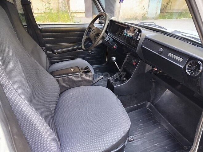 LADA (VAZ) 2107 2009, 54,260 km - 1.6 l - Bakı
