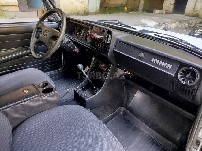 LADA (VAZ) 2107 2009, 54,260 km - 1.6 l - Bakı