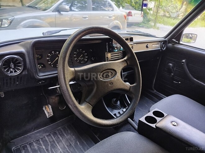 LADA (VAZ) 2107 2009, 54,260 km - 1.6 l - Bakı