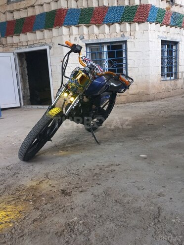 Tufan M50 2021, 8,000 km - 0.1 л - Bakı