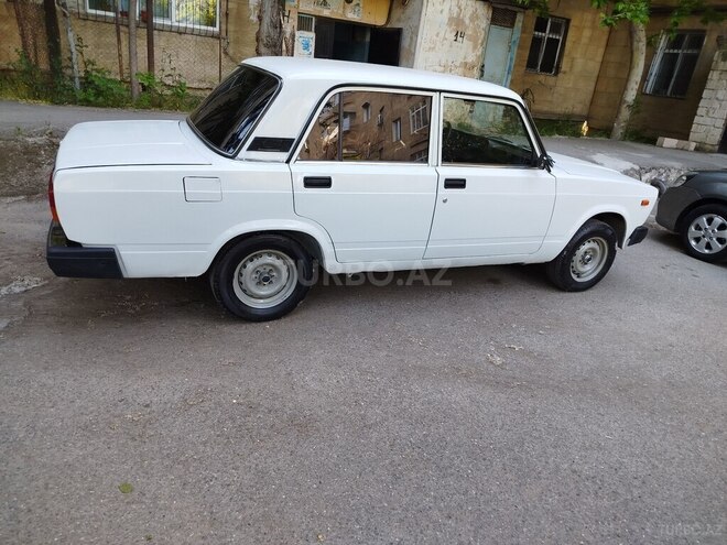 LADA (VAZ) 2107 2009, 54,260 km - 1.6 l - Bakı