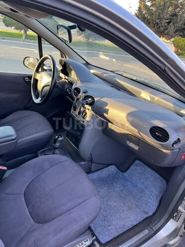 Mercedes A 190 2000, 300,000 km - 1.9 l - Bakı