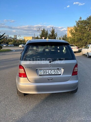 Mercedes A 190 2000, 300,000 km - 1.9 l - Bakı