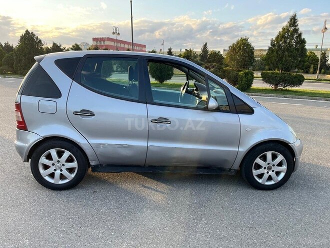 Mercedes A 190 2000, 300,000 km - 1.9 l - Bakı