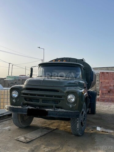 ZIL 130 1990, 310,000 km - 4.5 l - Bakı