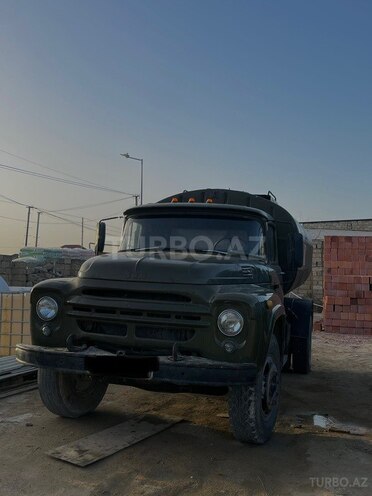 ZIL 130 1990, 310,000 km - 4.5 l - Bakı