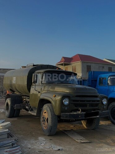 ZIL 130 1990, 310,000 km - 4.5 l - Bakı