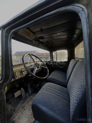 ZIL 130 1990, 310,000 km - 4.5 l - Bakı