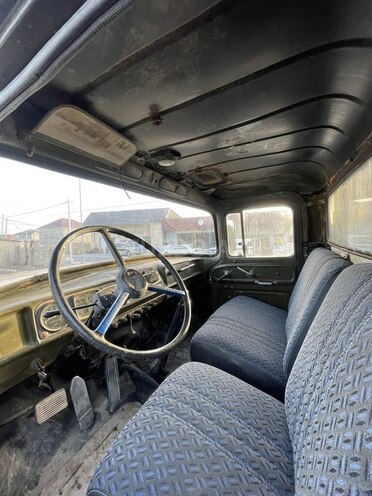 ZIL 130 1990, 310,000 km - 4.5 l - Bakı