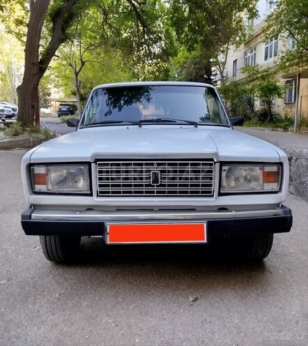 LADA (VAZ) 2107 2009, 54,260 km - 1.6 l - Bakı