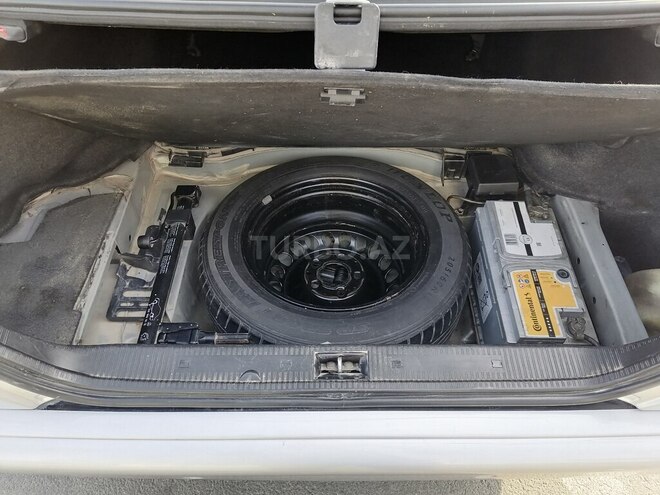 Mercedes C 220 d 1998, 700,000 km - 2.2 l - Bakı