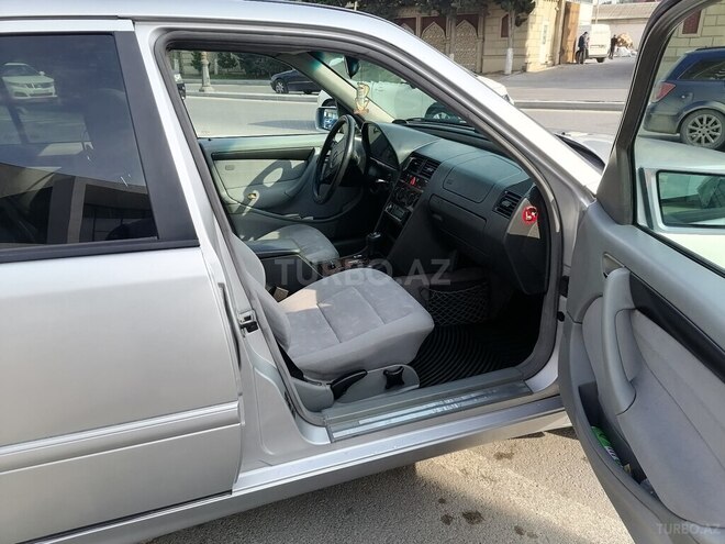 Mercedes C 220 d 1998, 700,000 km - 2.2 l - Bakı