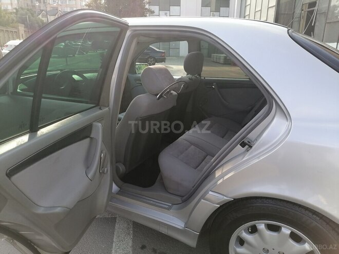 Mercedes C 220 d 1998, 700,000 km - 2.2 l - Bakı
