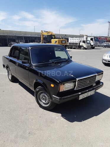 LADA (VAZ) 2107 2006, 59,000 km - 1.6 l - Bakı