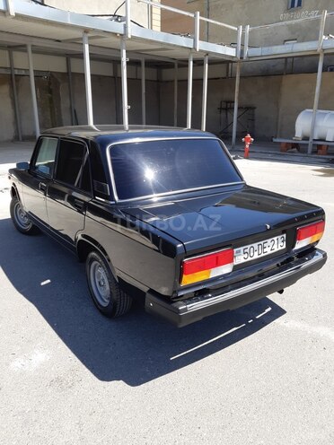 LADA (VAZ) 2107 2006, 59,000 km - 1.6 l - Bakı