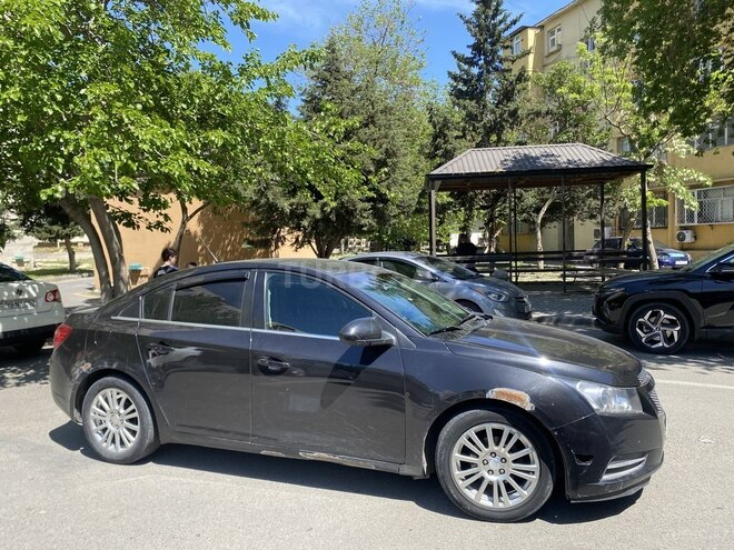 Chevrolet Cruze 2012, 330,000 km - 1.4 l - Bakı
