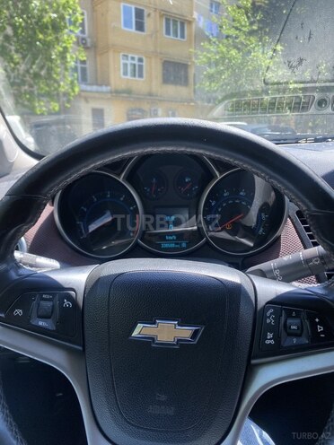 Chevrolet Cruze 2012, 330,000 km - 1.4 l - Bakı