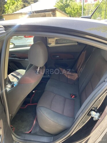 Chevrolet Cruze 2012, 330,000 km - 1.4 l - Bakı