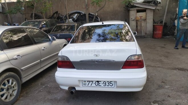 Daewoo Nexia 2005, 323,000 km - 1.5 l - Bakı