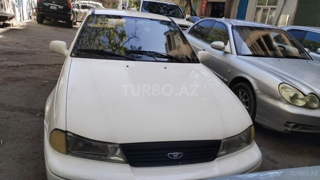 Daewoo Nexia 2005, 323,000 km - 1.5 l - Bakı